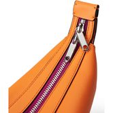 ECCO Fortune Bag S Soft Smooth Leather (Orange)