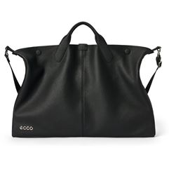 ECCO Tote Soft EW L Soft Pebbled Leather