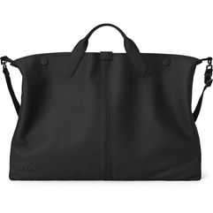 ECCO Tote Soft EW L Ripstop Leather Bag