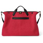 ECCO Tote Soft EW L Snuggle Soft Pebbled