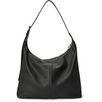 ECCO Hobo L Soft Pebbled Leather