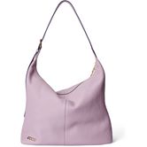 ECCO Hobo L Soft Pebbled Leather