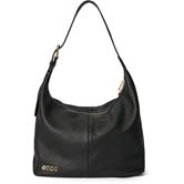 ECCO Hobo M Soft Pebbled Leather