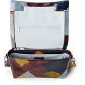 ECCO Pinch Bag L Soft Camo Leather