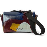 ECCO Pinch Bag L Soft Camo Leather