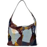 ECCO Hobo L Soft Camo Leather