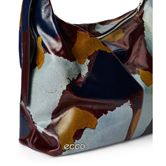 ECCO Hobo L Soft Camo Leather