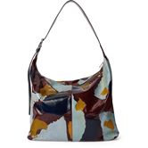 ECCO Hobo L Soft Camo Leather