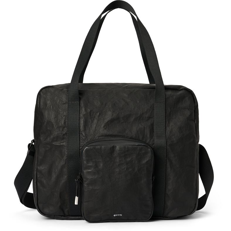 ECCO Tote Packable EW (Nero)