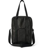 ECCO Tote Packable NS (Black)