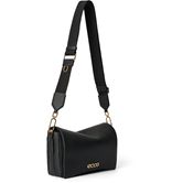 ECCO Pinch Bag L Soft Pebbled Leather (Black)