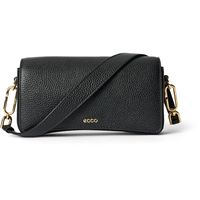 ECCO Pinch Bag S Pebbled Leather