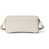 ECCO Pinch Bag S Pebbled Leather (Beige)