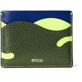 ECCO Card Case E Wave Pop (藍色)