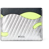 ECCO Card Case E Wave Pop